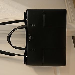 Tory Burch Tote w Removable Shoulder Strap